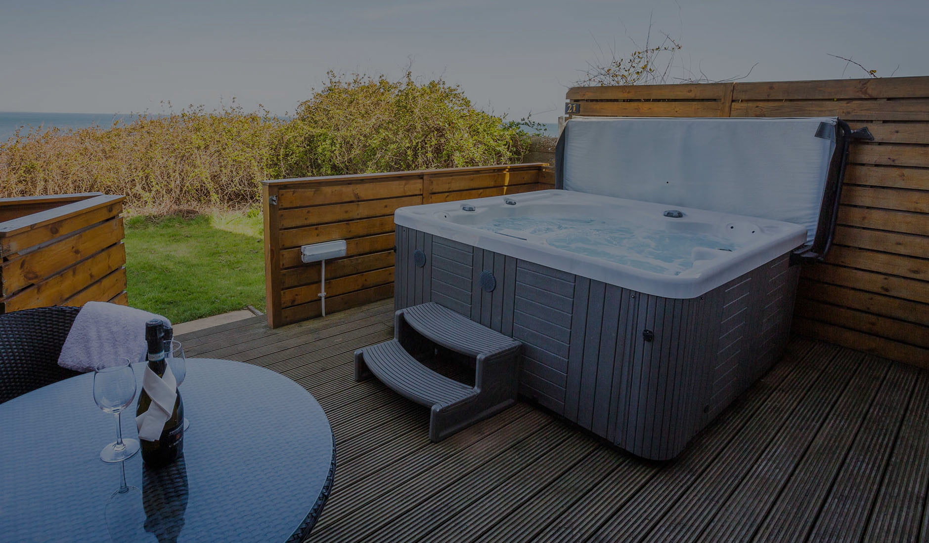 Home ⋆ Bayswell Park Hotel in Dunbar